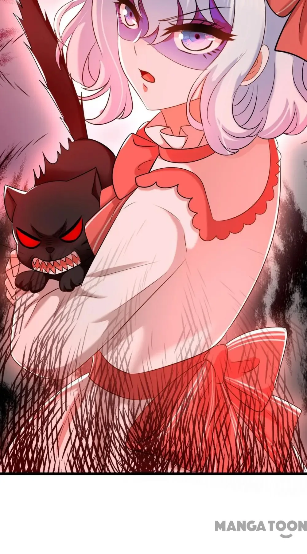Spicy Wife's Reborn World Chapter 167 page 14
