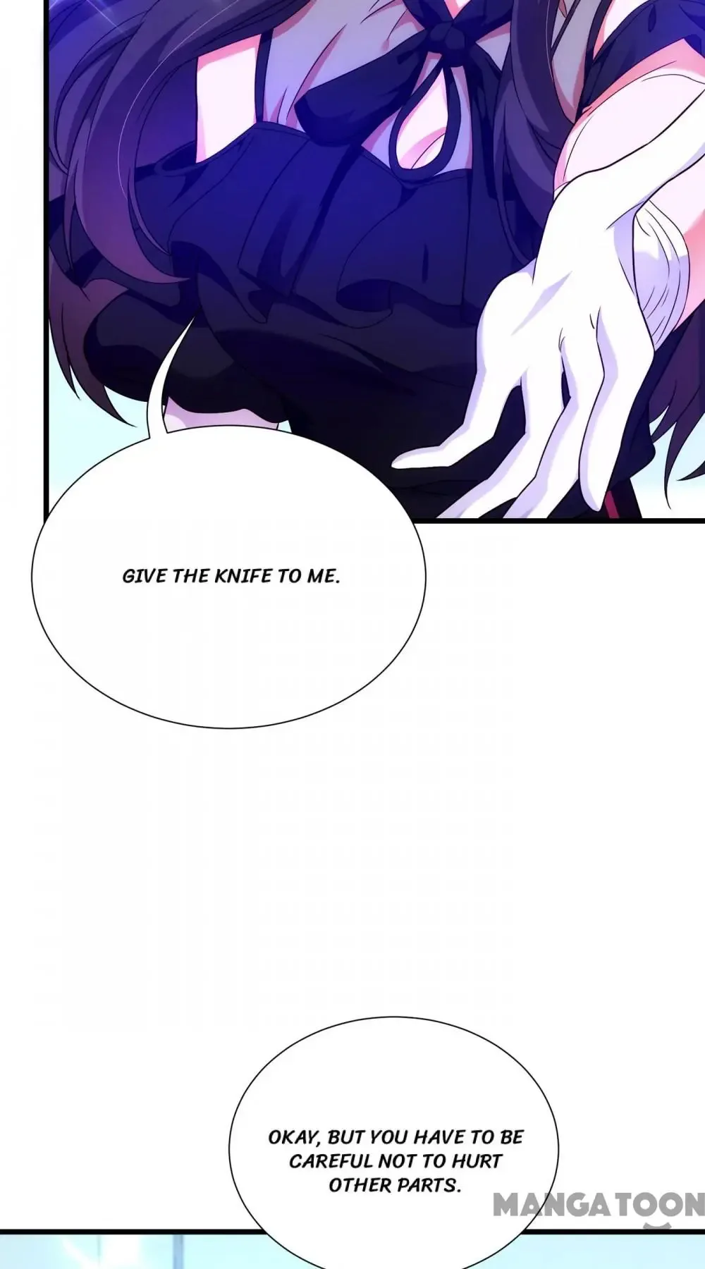 Spicy Wife's Reborn World Chapter 163 page 41