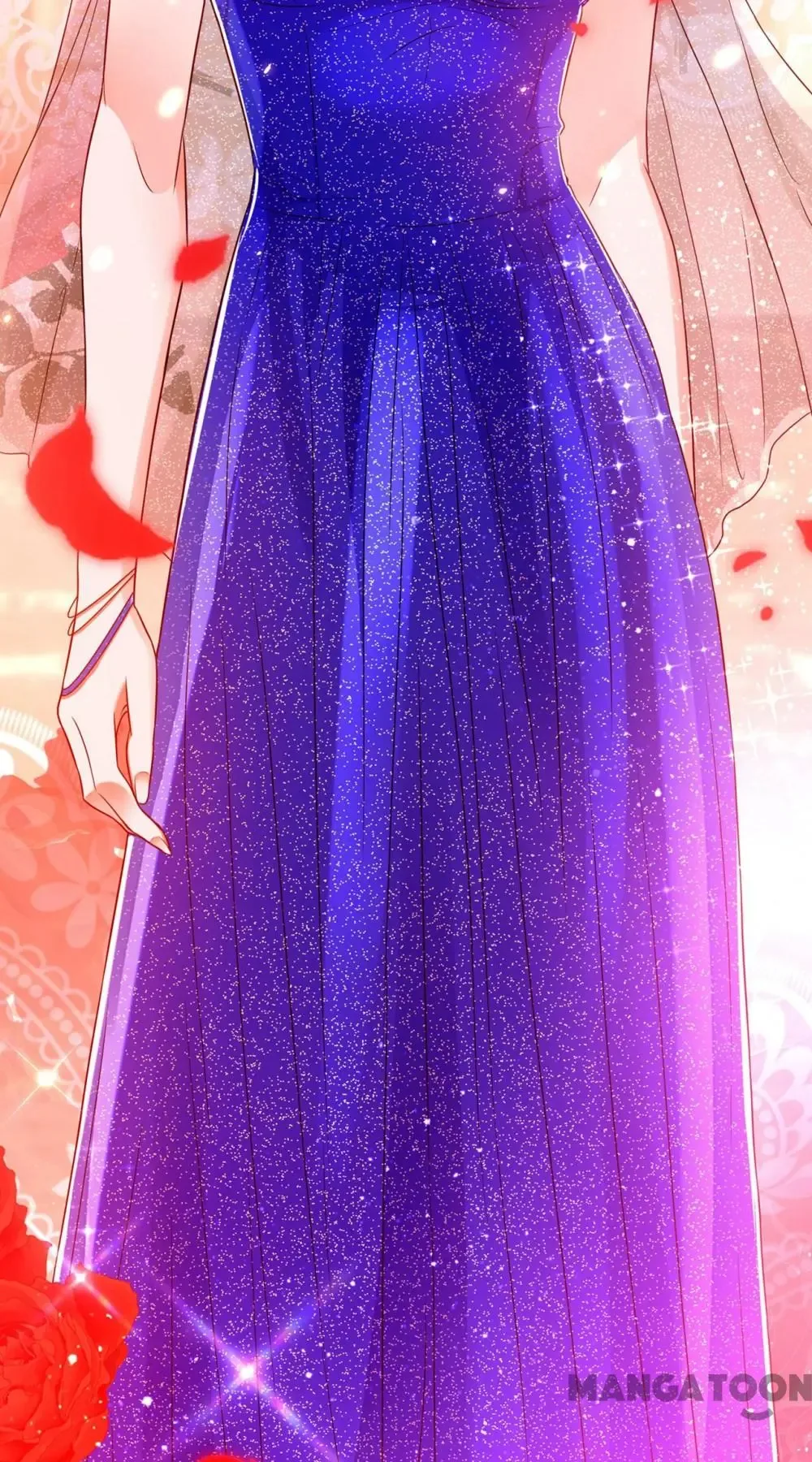 Spicy Wife's Reborn World Chapter 161 page 56