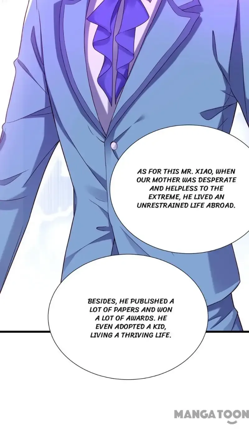 Spicy Wife's Reborn World Chapter 172 page 17