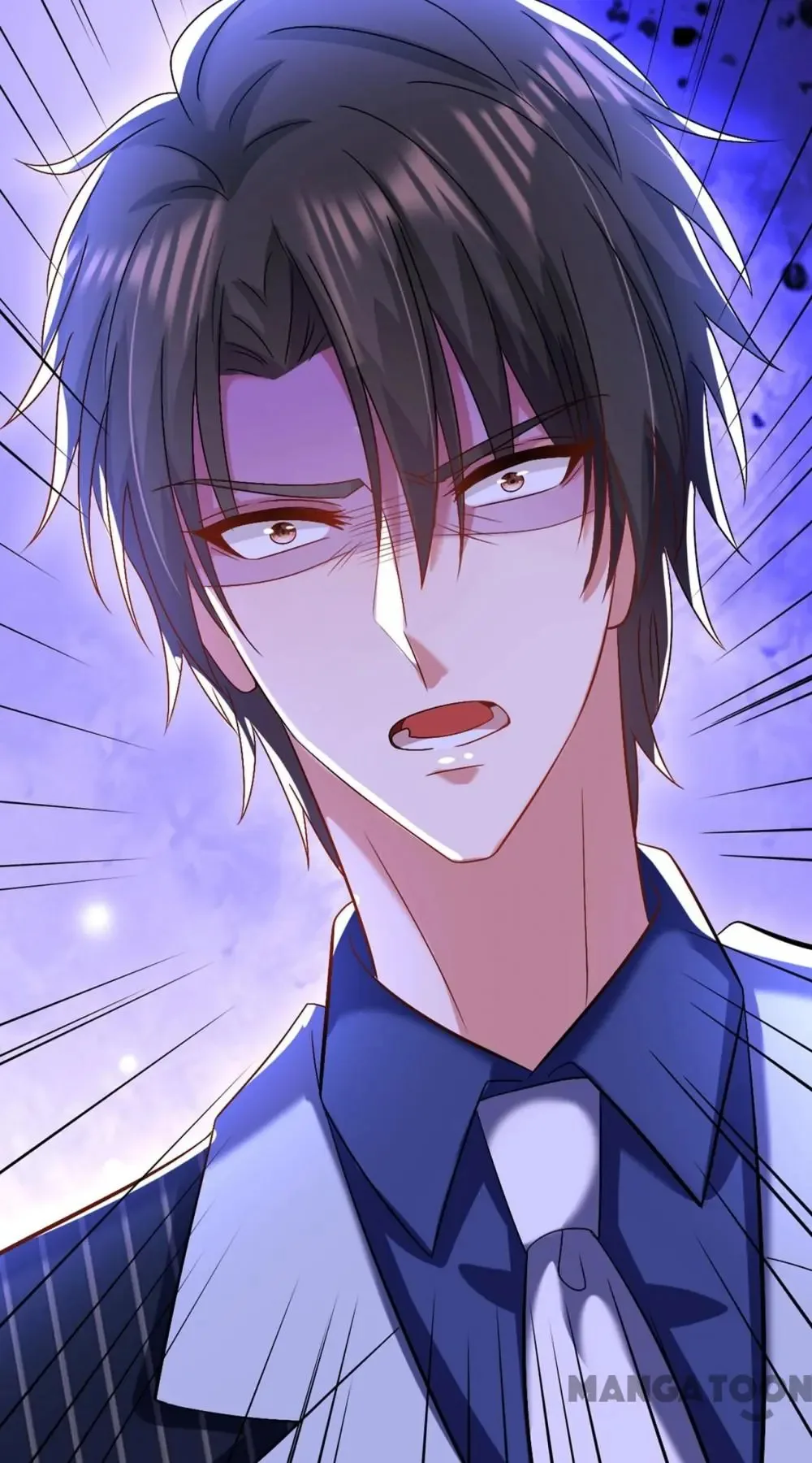 Spicy Wife's Reborn World Chapter 165 page 39