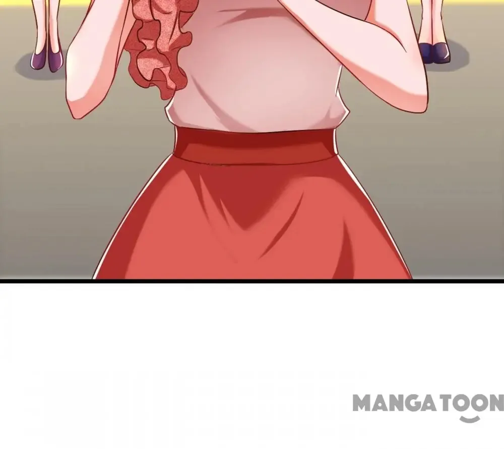 Spicy Wife's Reborn World Chapter 167 page 23