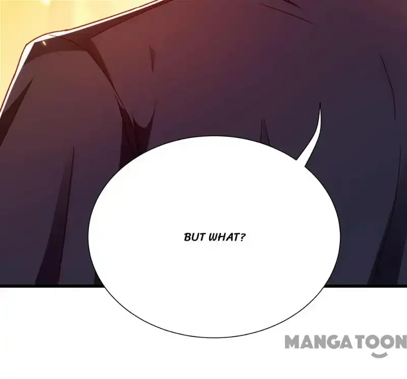 Spicy Wife's Reborn World Chapter 164 page 6