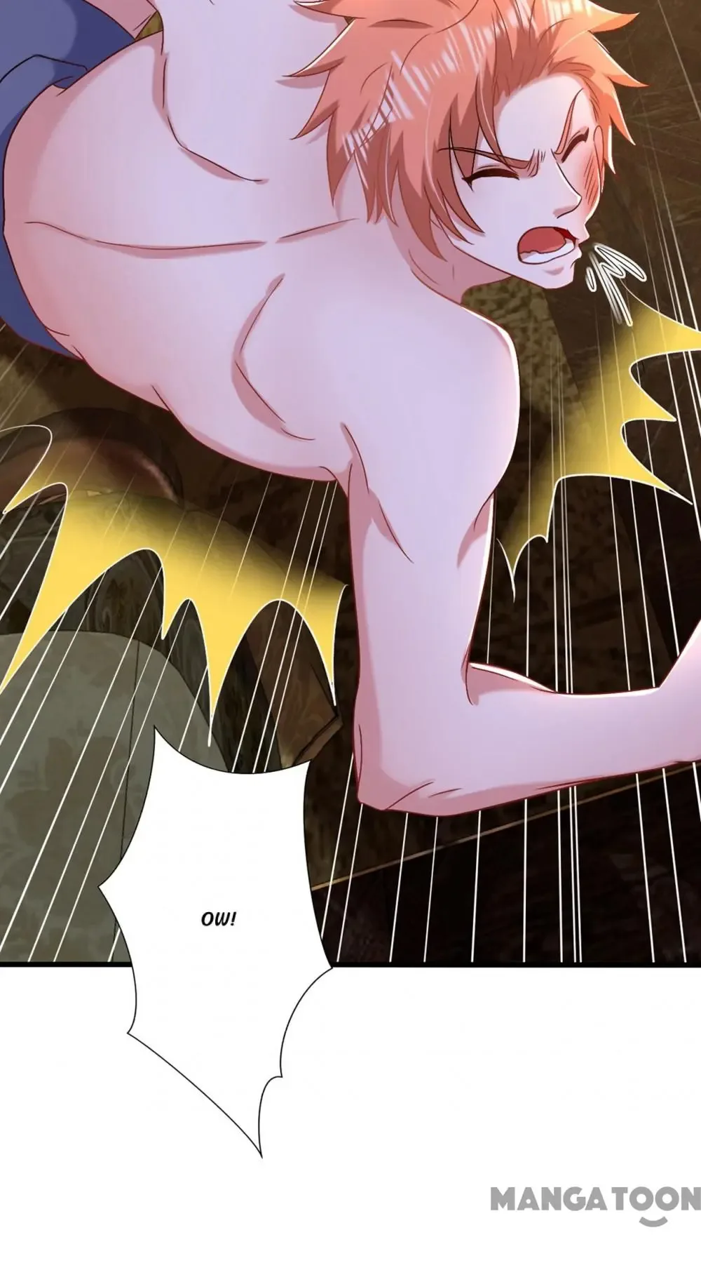 Spicy Wife's Reborn World Chapter 165 page 42