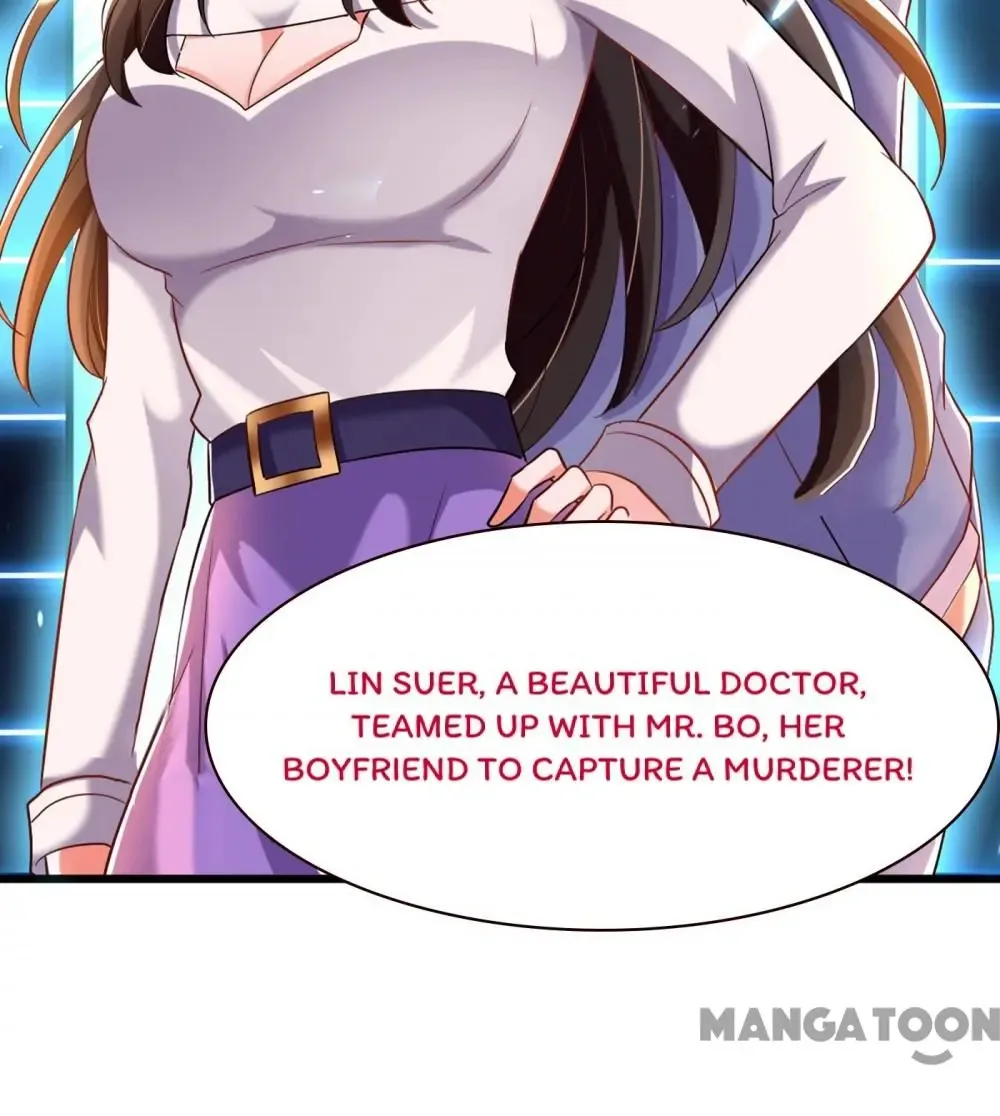Spicy Wife's Reborn World Chapter 167 page 25