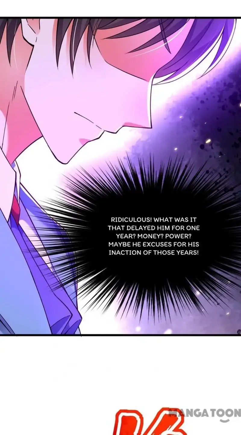 Spicy Wife's Reborn World Chapter 172 page 26