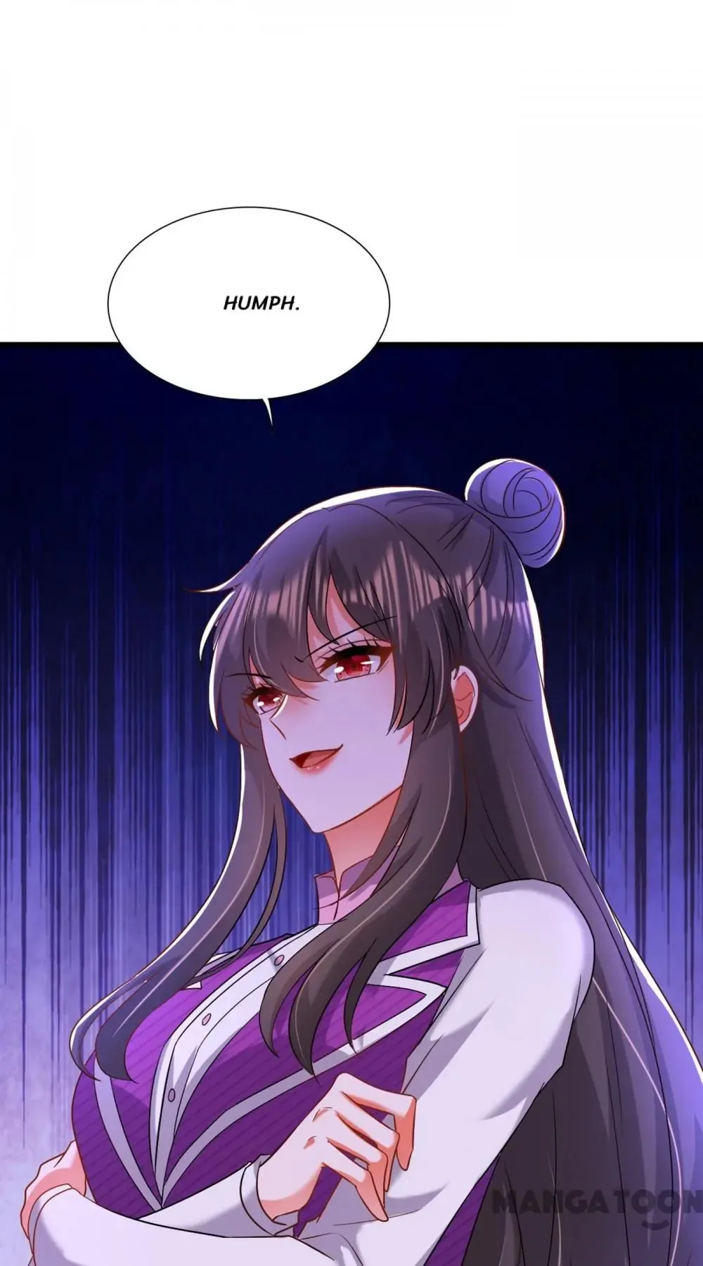 Spicy Wife's Reborn World Chapter 167 page 32
