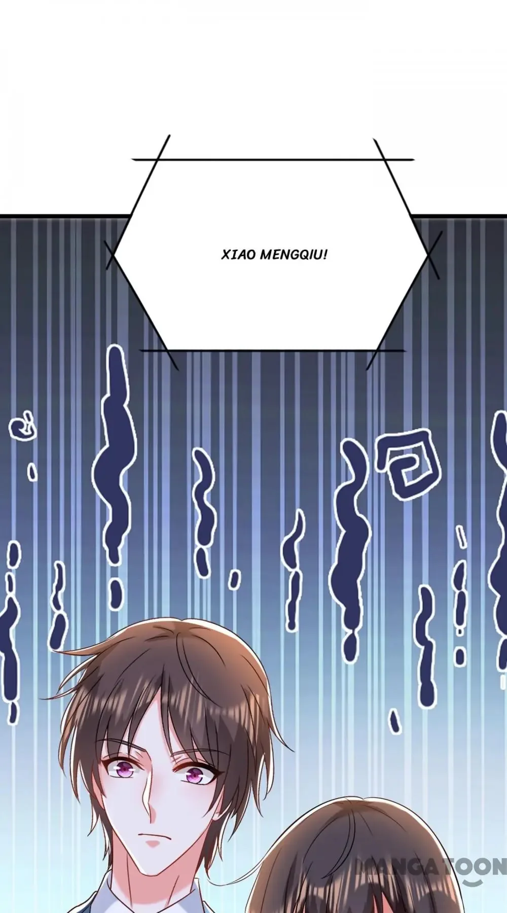 Spicy Wife's Reborn World Chapter 167 page 30