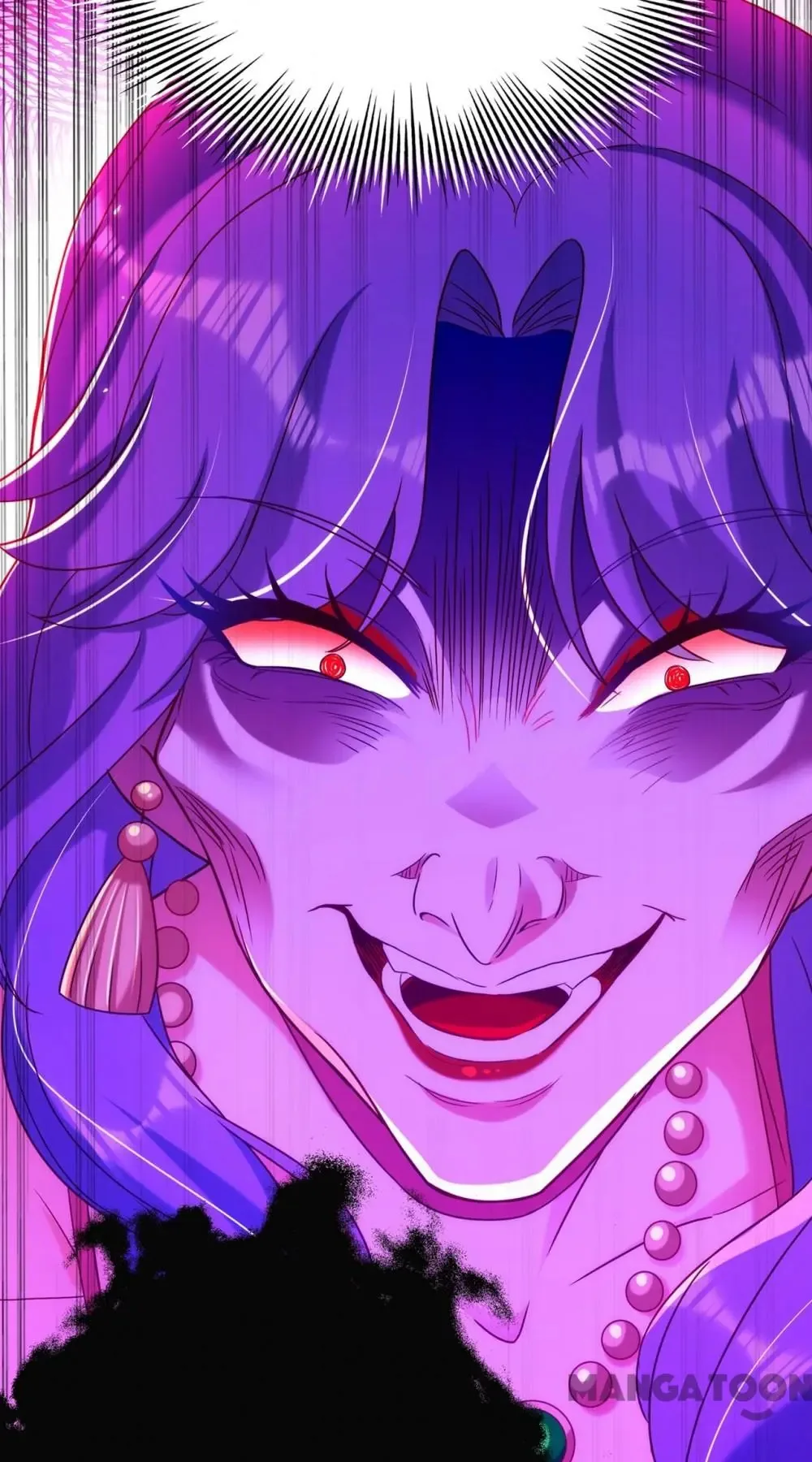 Spicy Wife's Reborn World Chapter 170 page 9