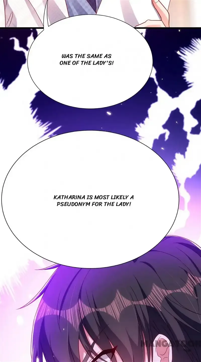 Spicy Wife's Reborn World Chapter 164 page 8