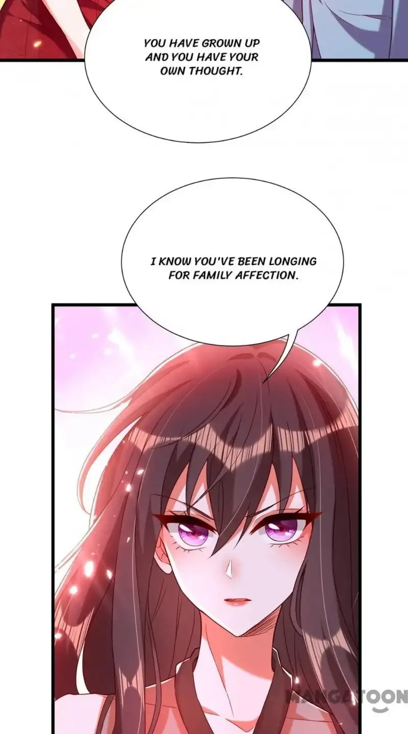 Spicy Wife's Reborn World Chapter 172 page 19
