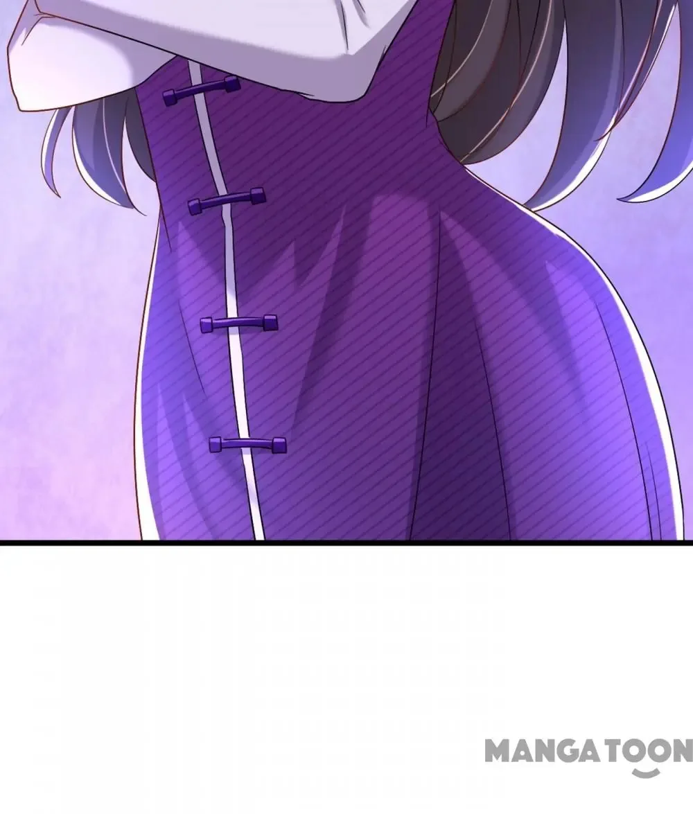 Spicy Wife's Reborn World Chapter 167 page 33