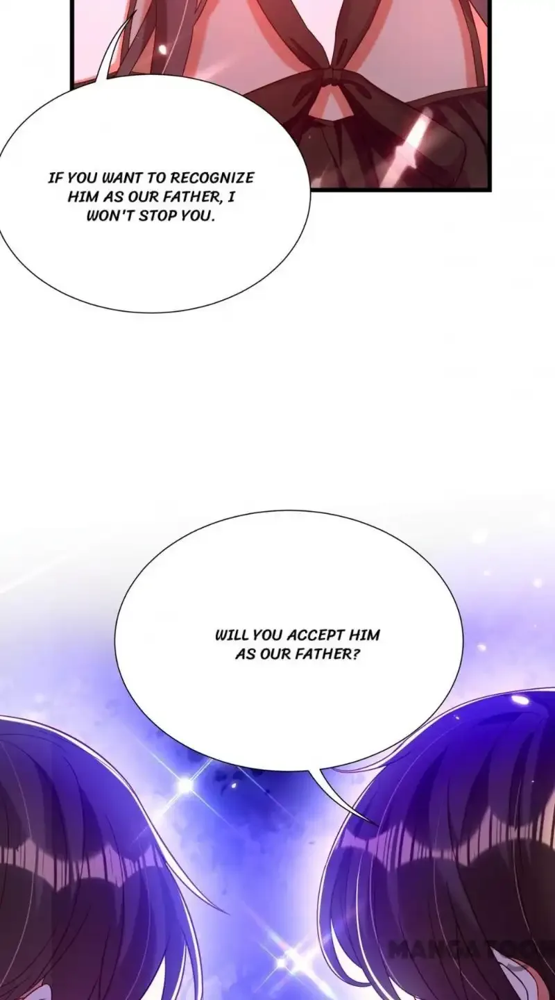 Spicy Wife's Reborn World Chapter 172 page 20