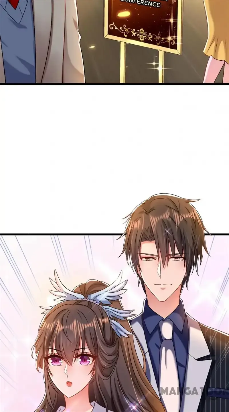 Spicy Wife's Reborn World Chapter 164 page 14