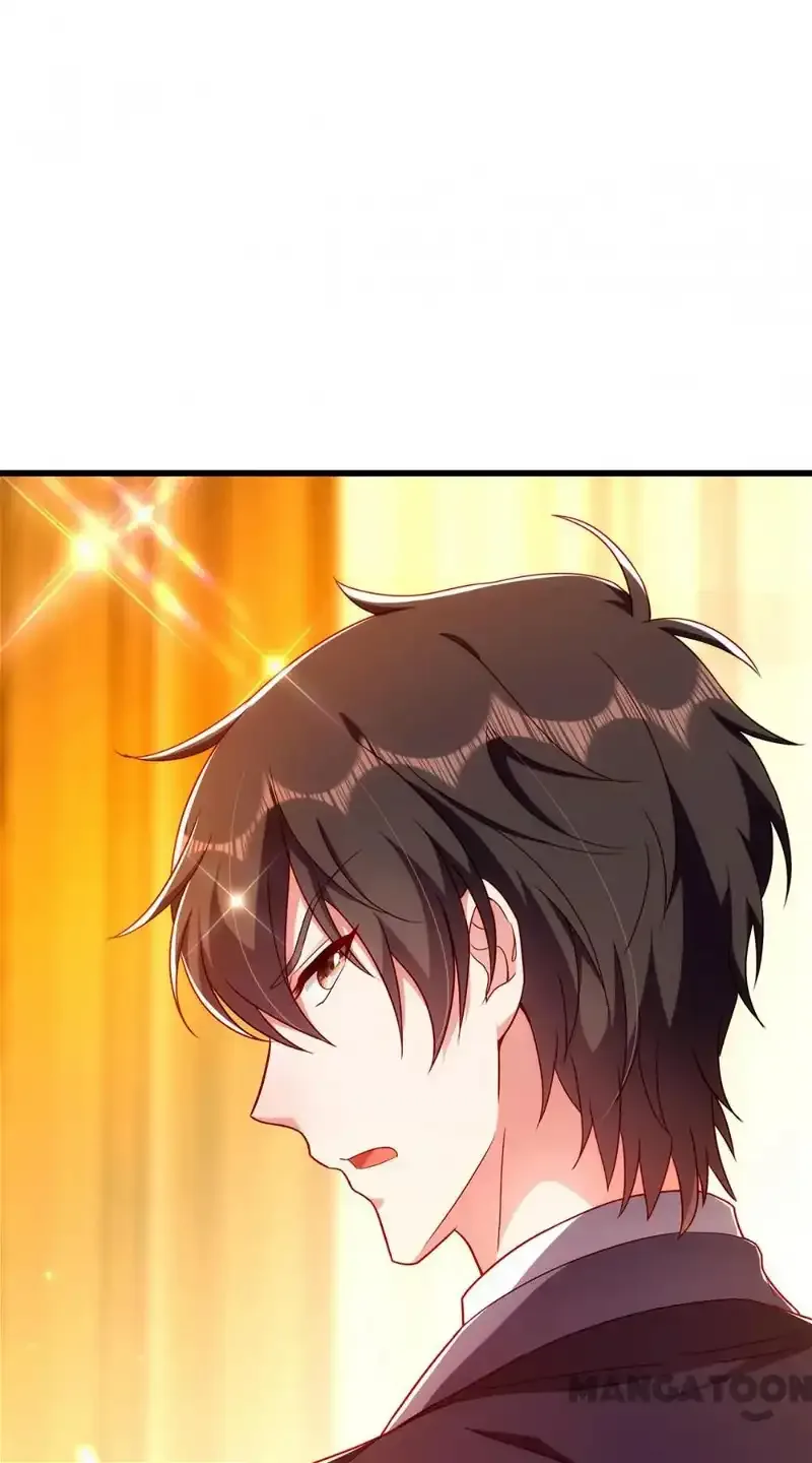 Spicy Wife's Reborn World Chapter 164 page 5