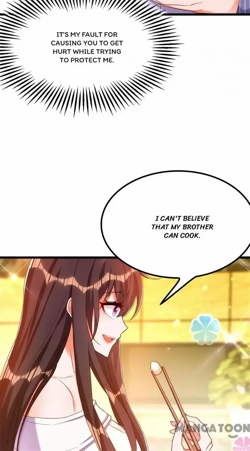 Spicy Wife's Reborn World Chapter 168 page 7