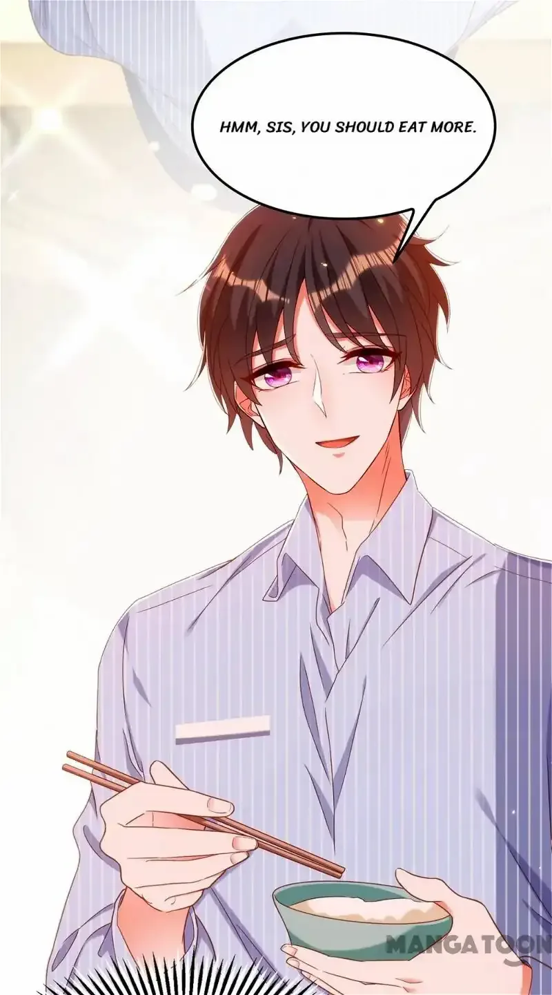 Spicy Wife's Reborn World Chapter 168 page 6