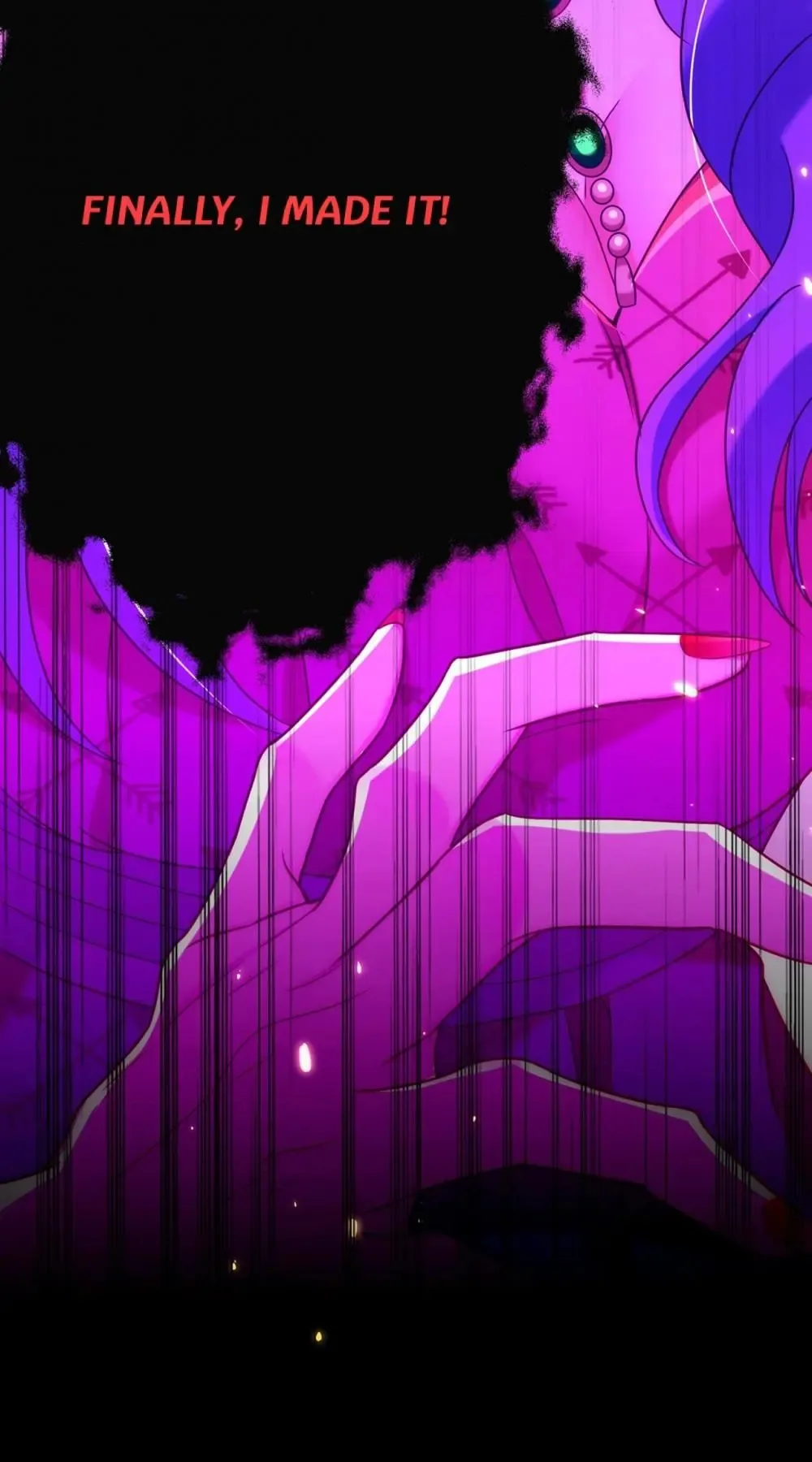Spicy Wife's Reborn World Chapter 170 page 10
