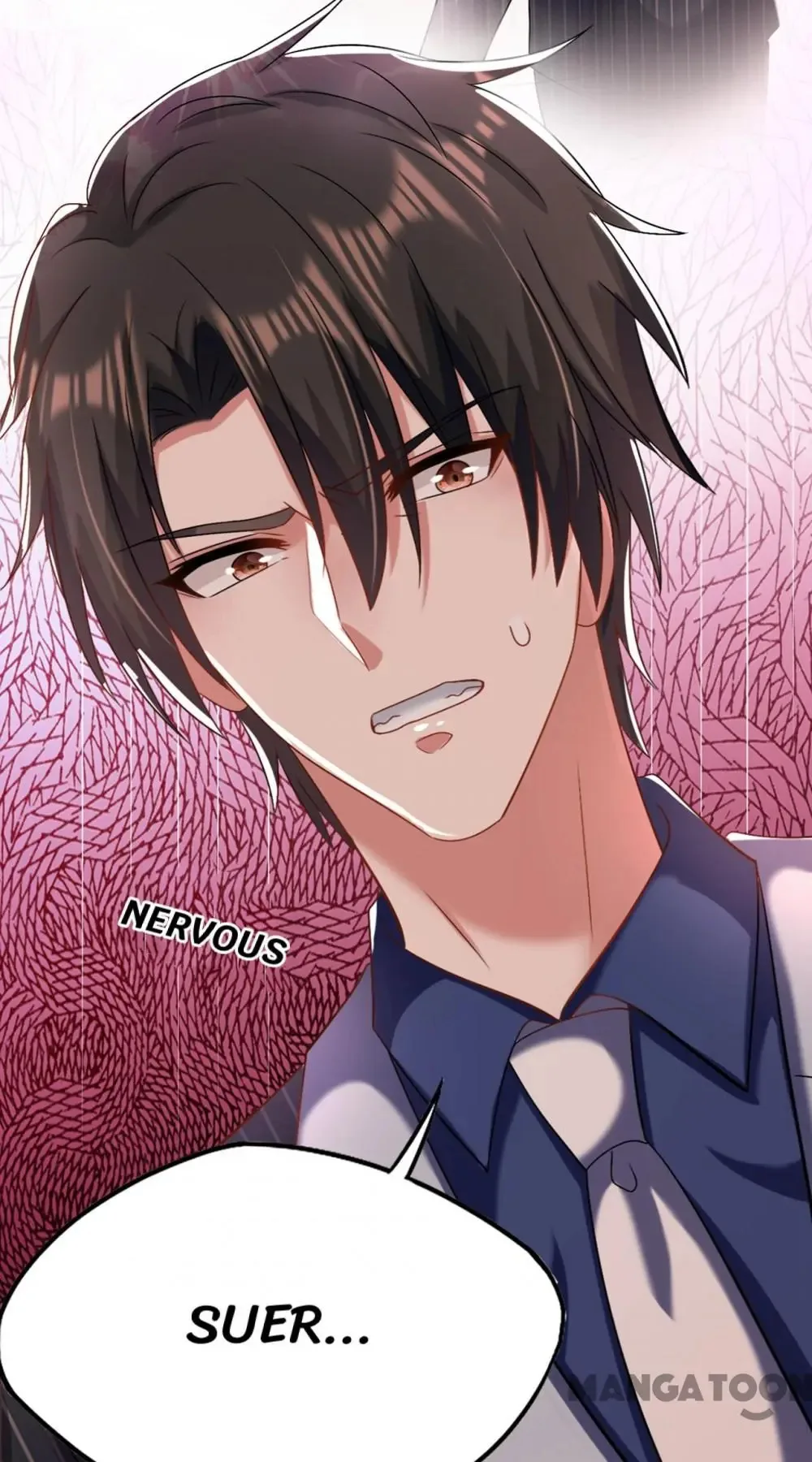 Spicy Wife's Reborn World Chapter 166 page 3