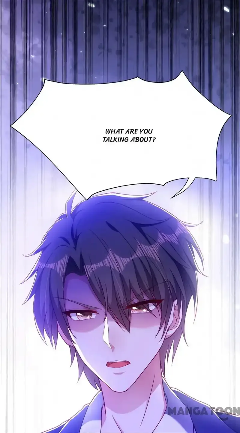 Spicy Wife's Reborn World Chapter 164 page 10