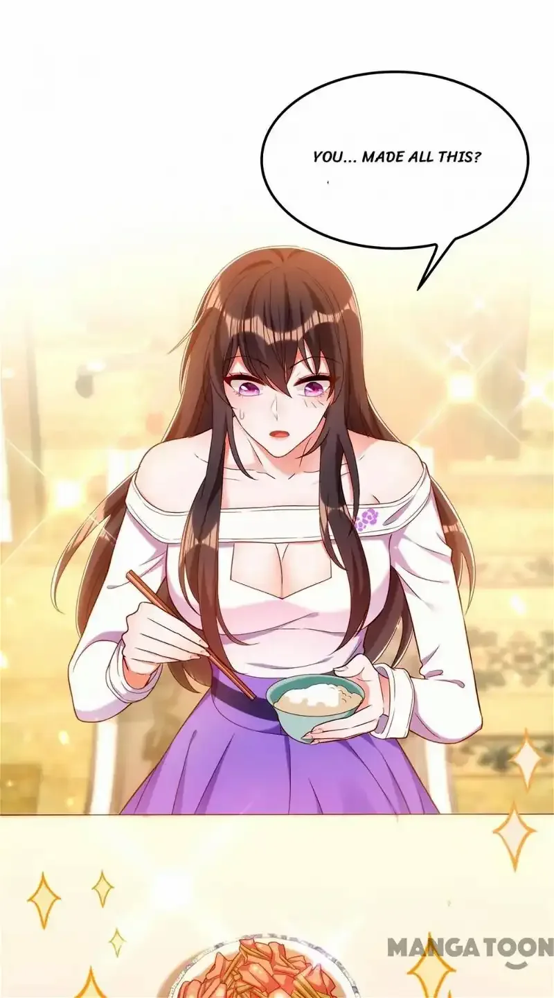 Spicy Wife's Reborn World Chapter 168 page 4