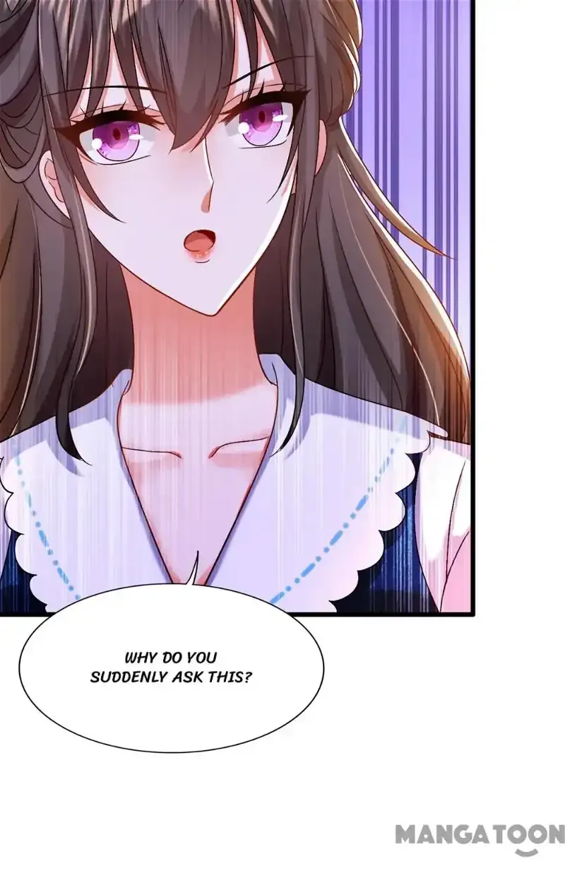 Spicy Wife's Reborn World Chapter 164 page 26