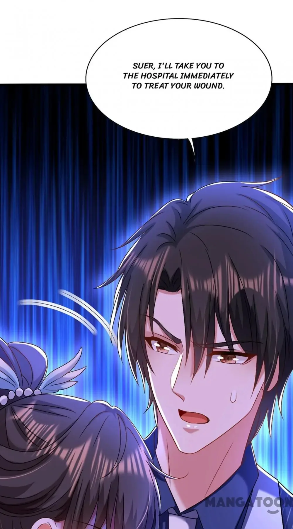 Spicy Wife's Reborn World Chapter 165 page 57