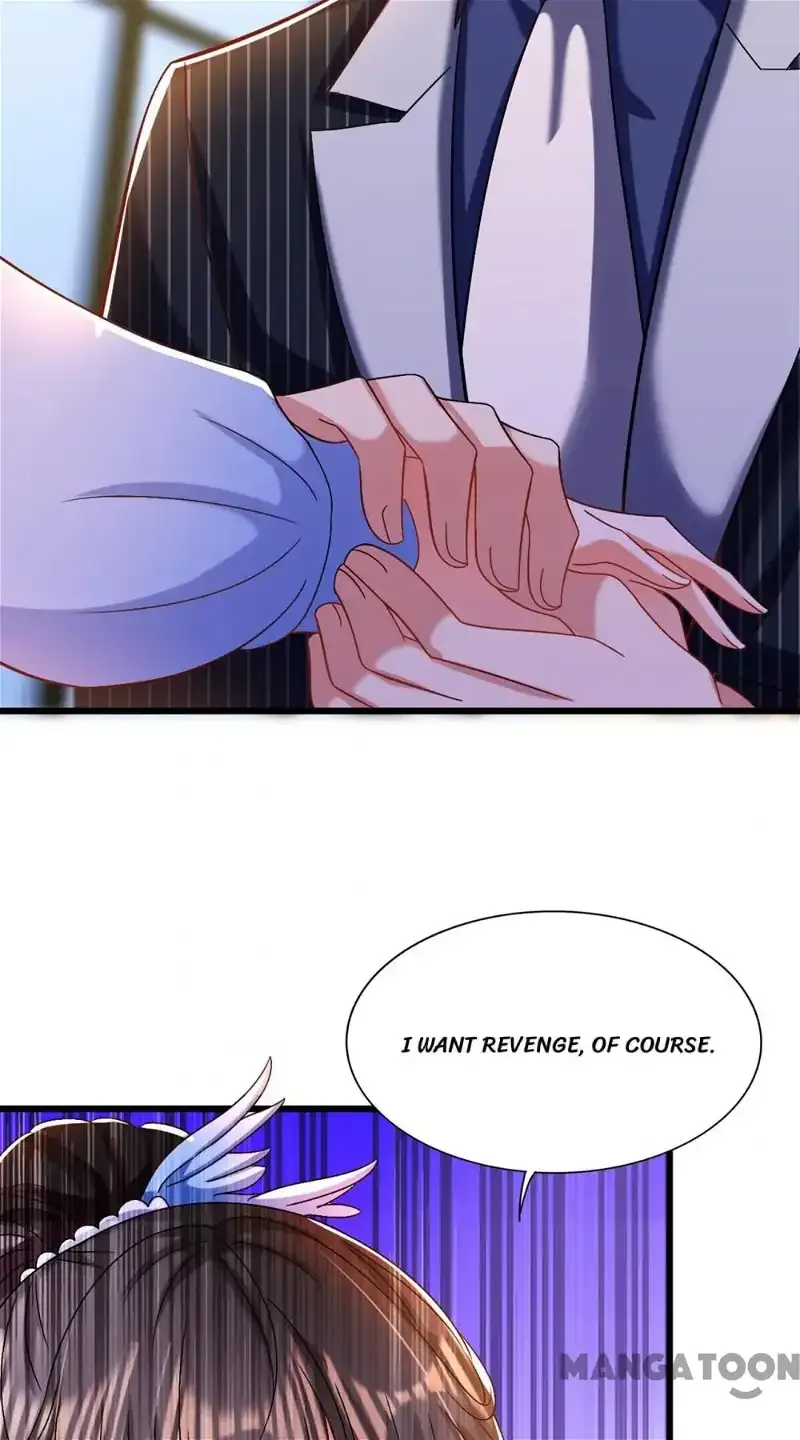 Spicy Wife's Reborn World Chapter 164 page 25