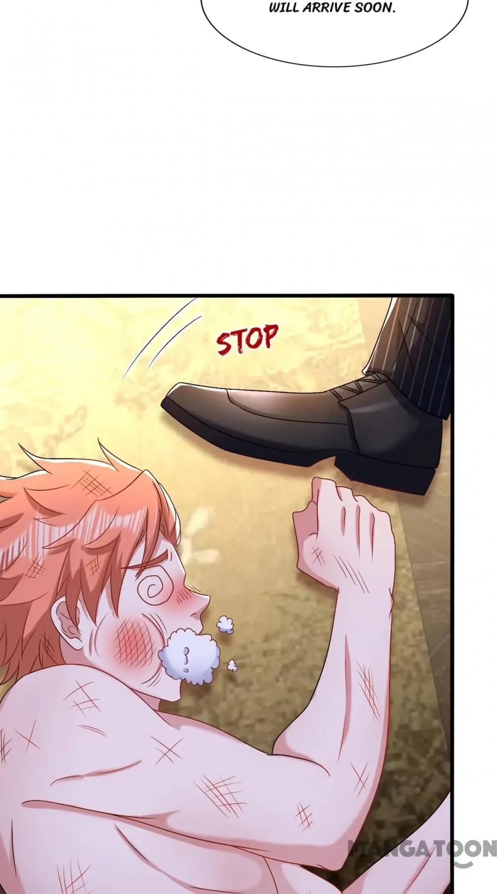 Spicy Wife's Reborn World Chapter 165 page 54