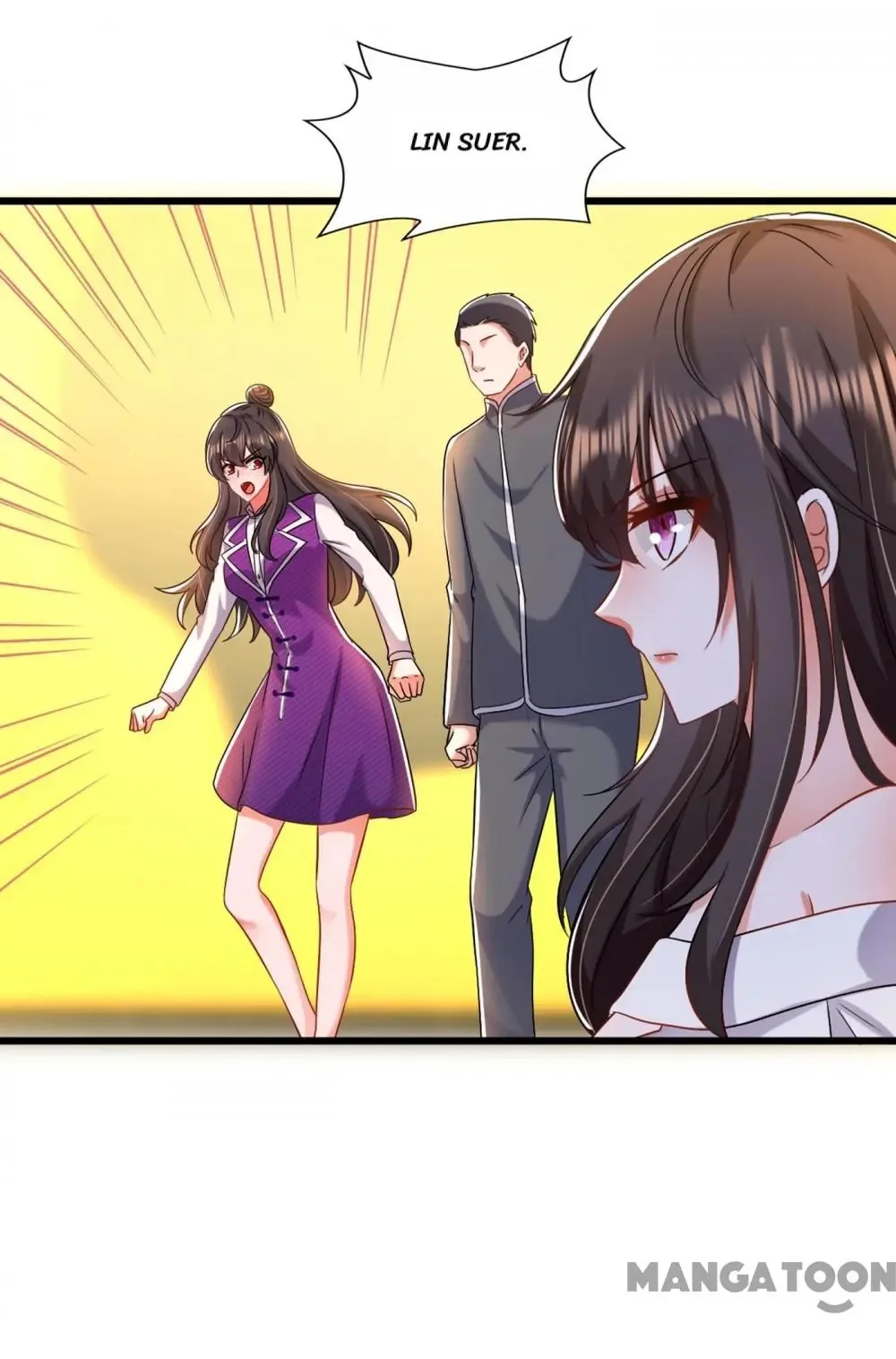 Spicy Wife's Reborn World Chapter 167 page 39