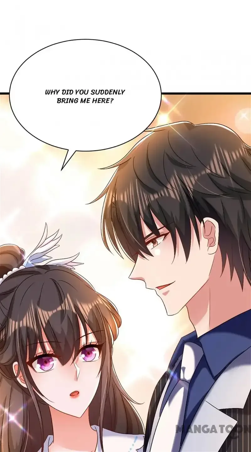 Spicy Wife's Reborn World Chapter 164 page 17