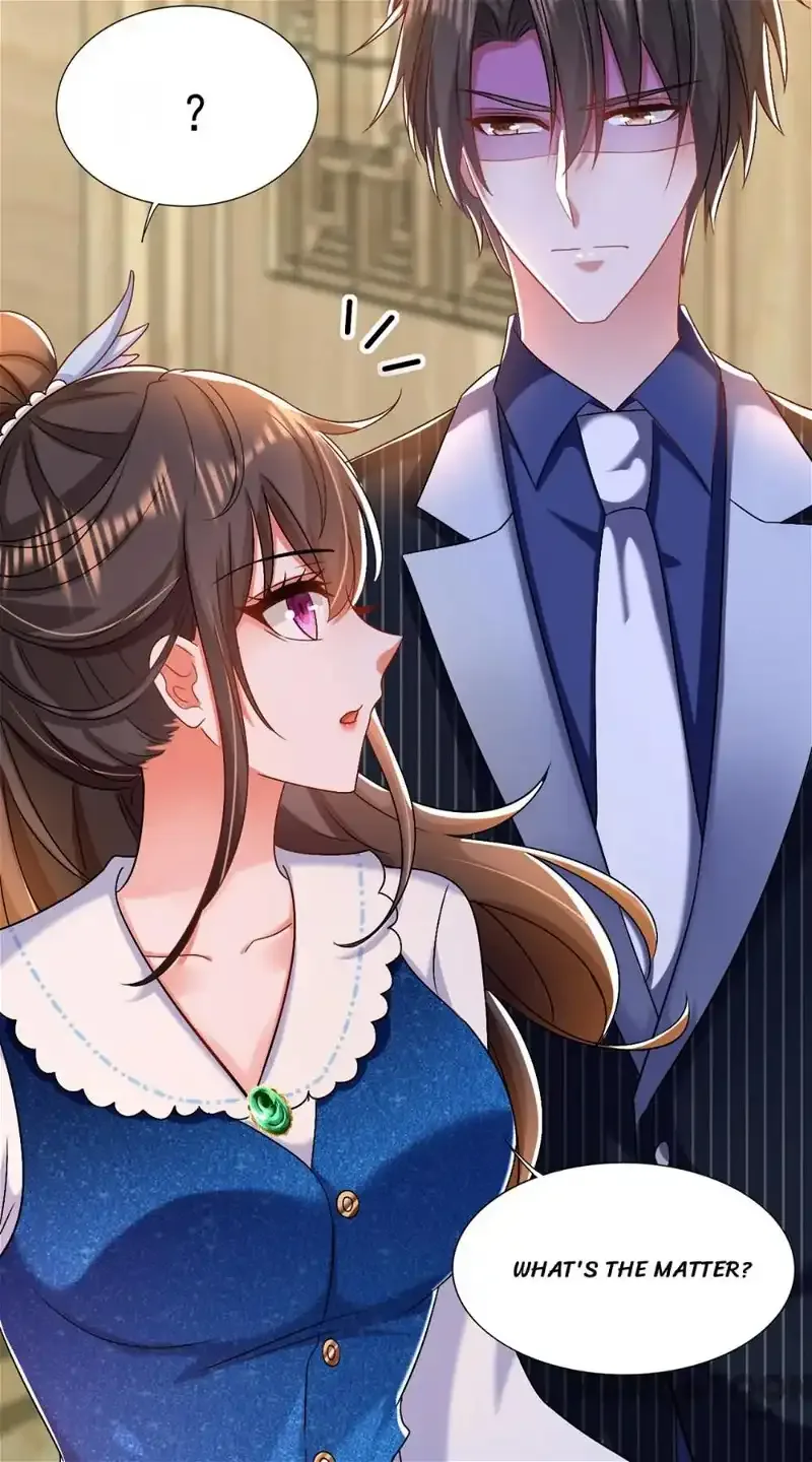 Spicy Wife's Reborn World Chapter 164 page 22