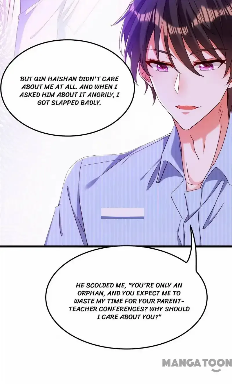 Spicy Wife's Reborn World Chapter 168 page 13