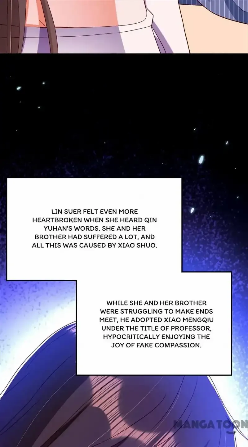 Spicy Wife's Reborn World Chapter 168 page 18