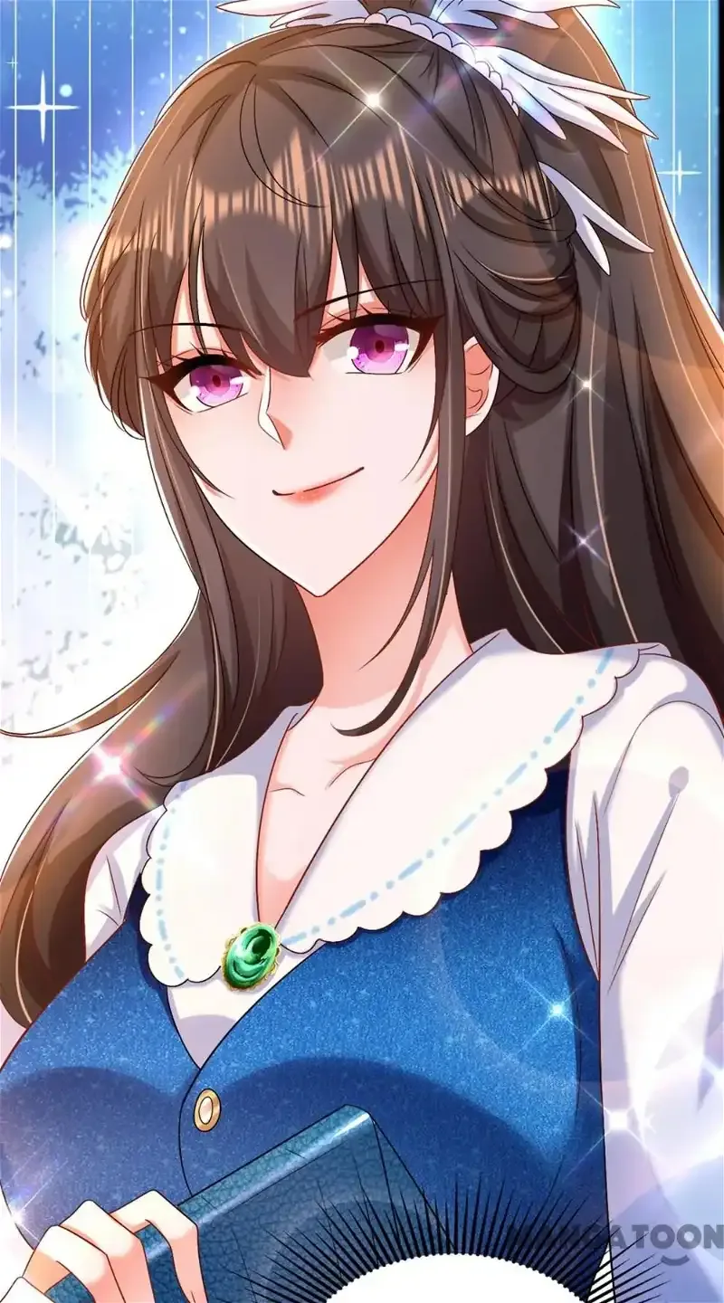 Spicy Wife's Reborn World Chapter 164 page 19