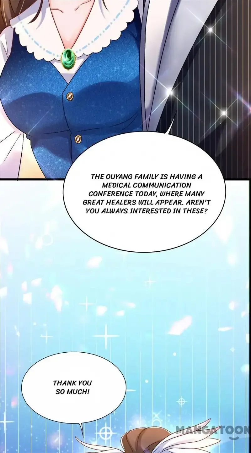Spicy Wife's Reborn World Chapter 164 page 18