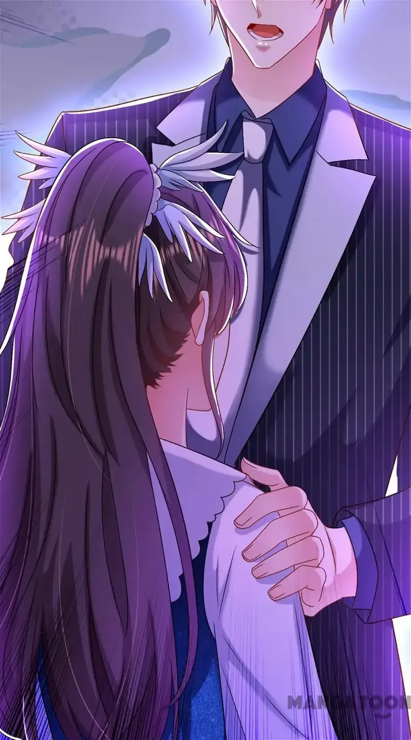 Spicy Wife's Reborn World Chapter 164 page 28