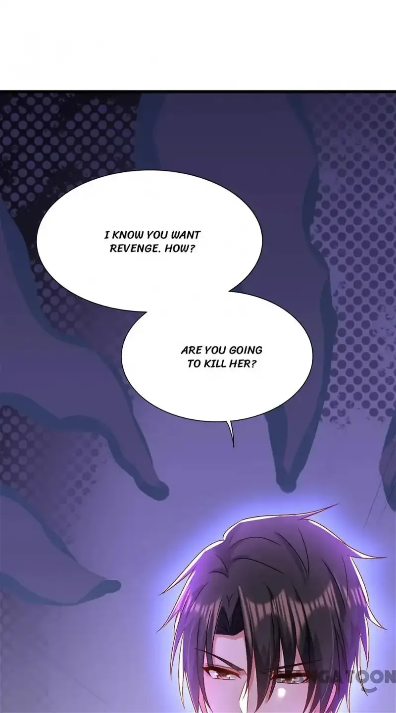 Spicy Wife's Reborn World Chapter 164 page 27