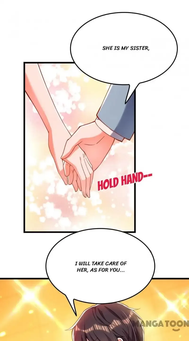 Spicy Wife's Reborn World Chapter 172 page 33
