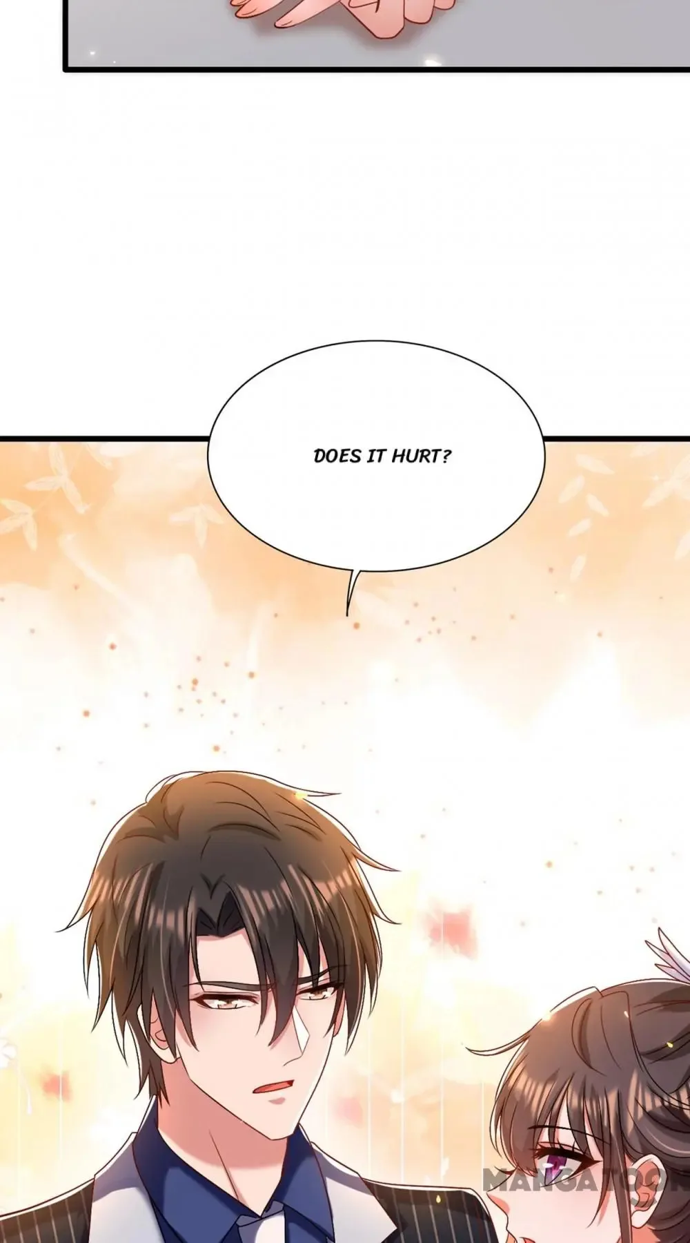 Spicy Wife's Reborn World Chapter 166 page 7