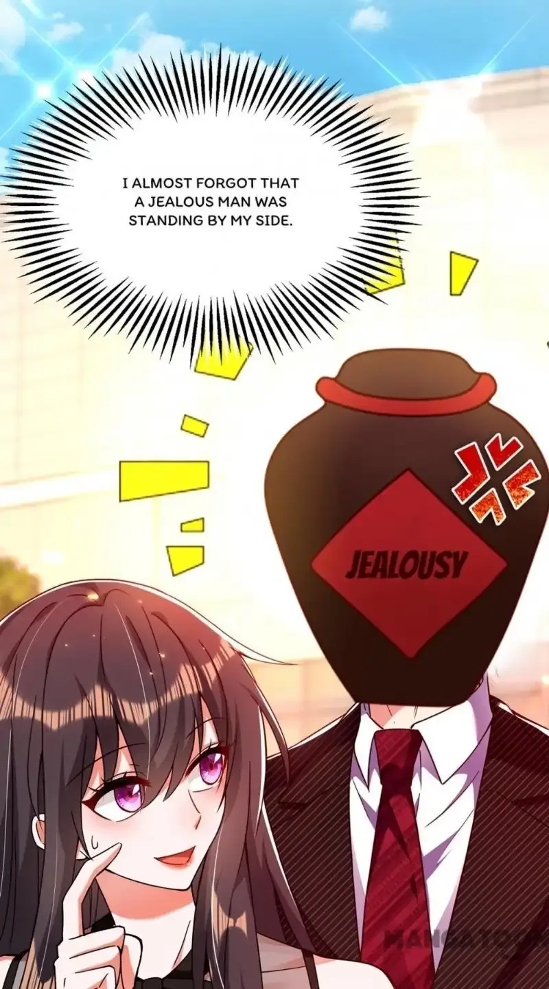 Spicy Wife's Reborn World Chapter 172 page 50