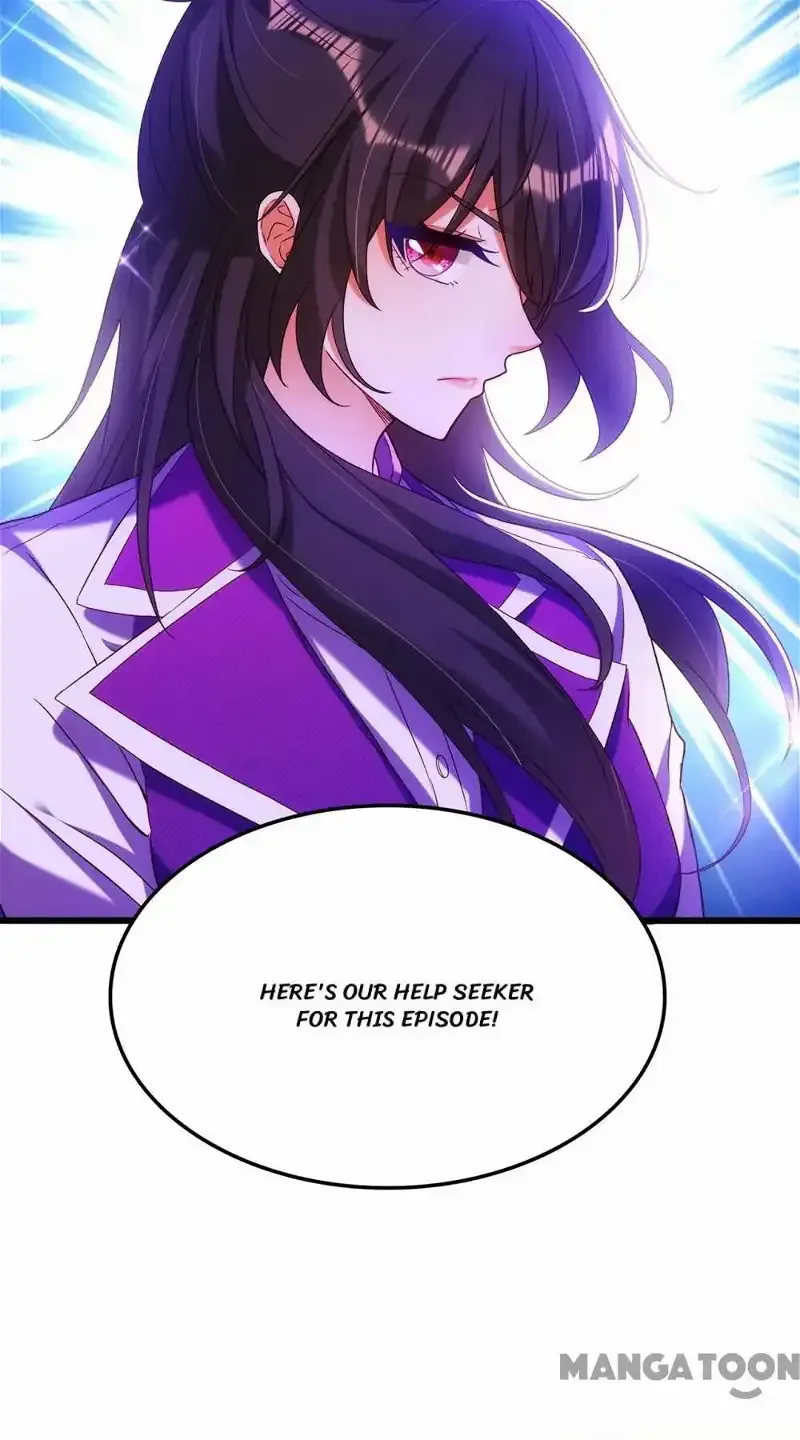 Spicy Wife's Reborn World Chapter 168 page 32