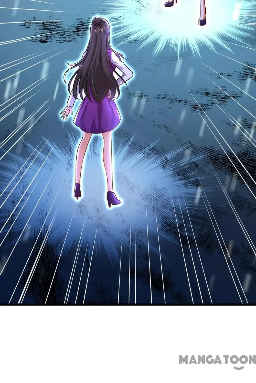 Spicy Wife's Reborn World Chapter 167 page 45