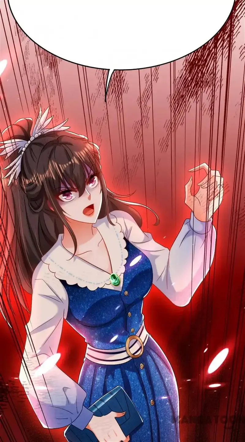 Spicy Wife's Reborn World Chapter 164 page 34
