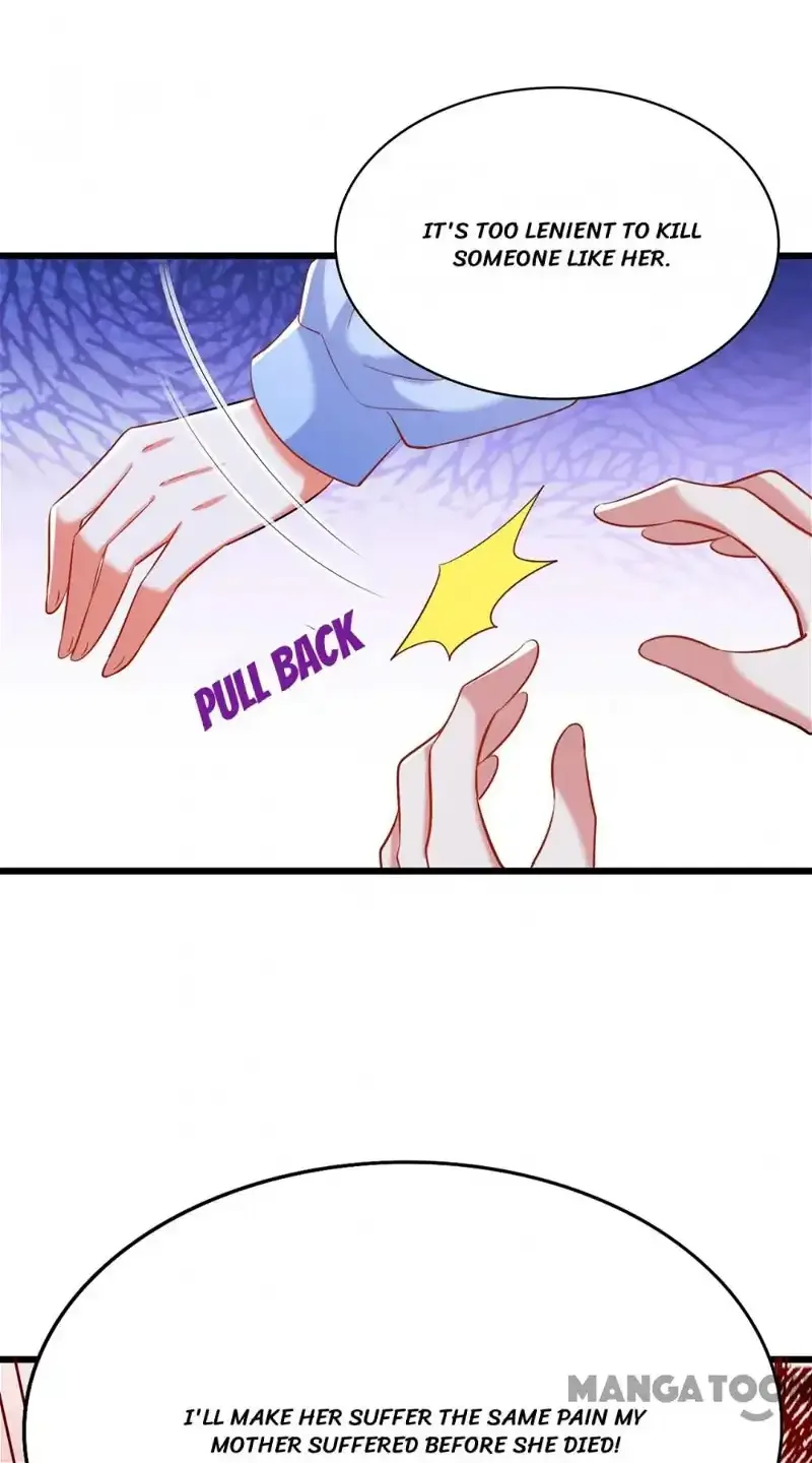 Spicy Wife's Reborn World Chapter 164 page 33