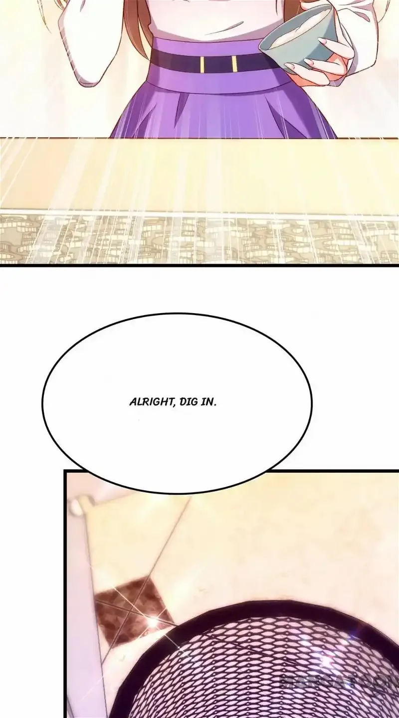 Spicy Wife's Reborn World Chapter 168 page 27