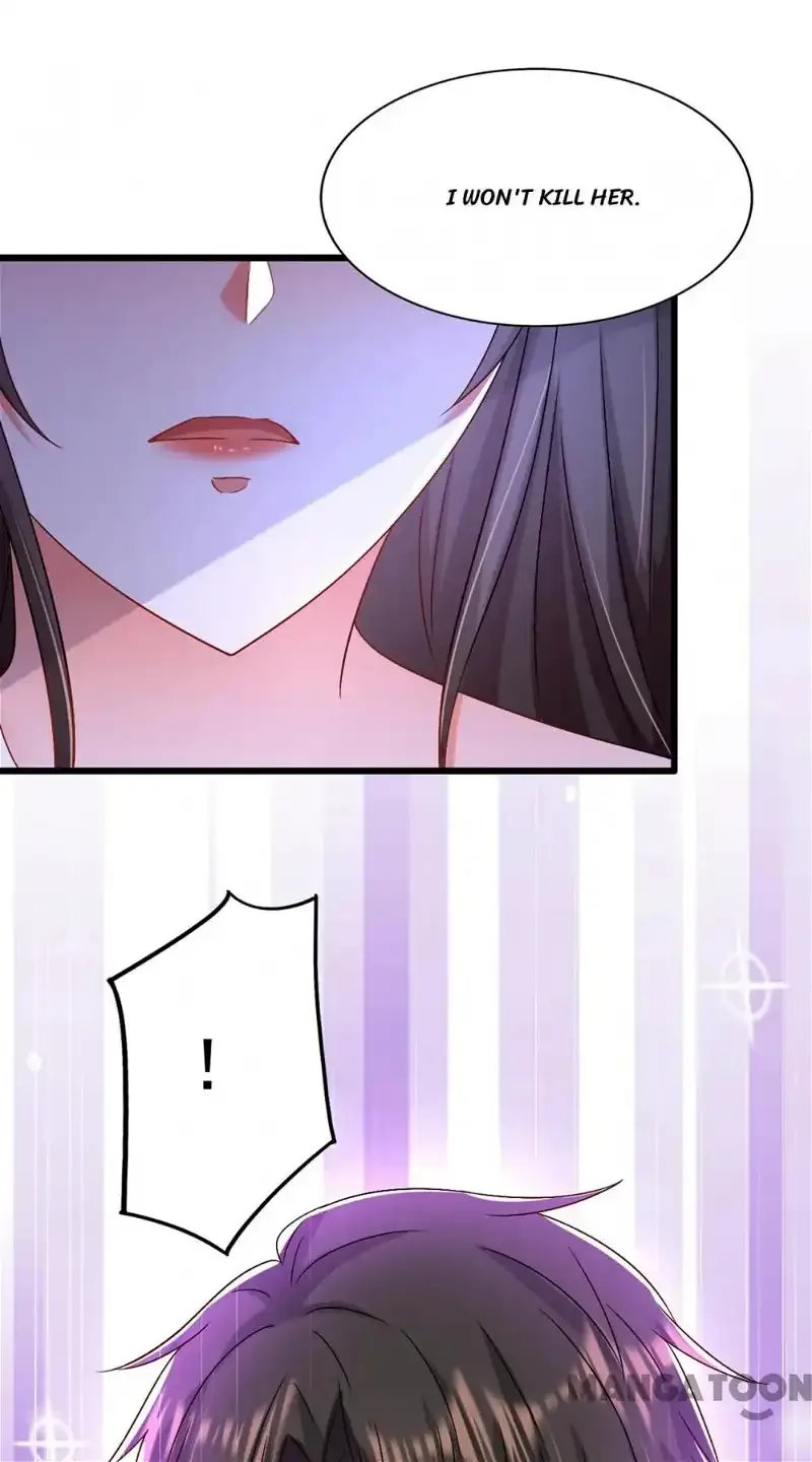 Spicy Wife's Reborn World Chapter 164 page 30