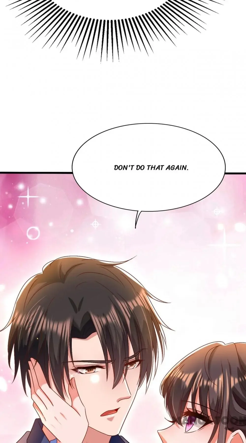 Spicy Wife's Reborn World Chapter 166 page 11