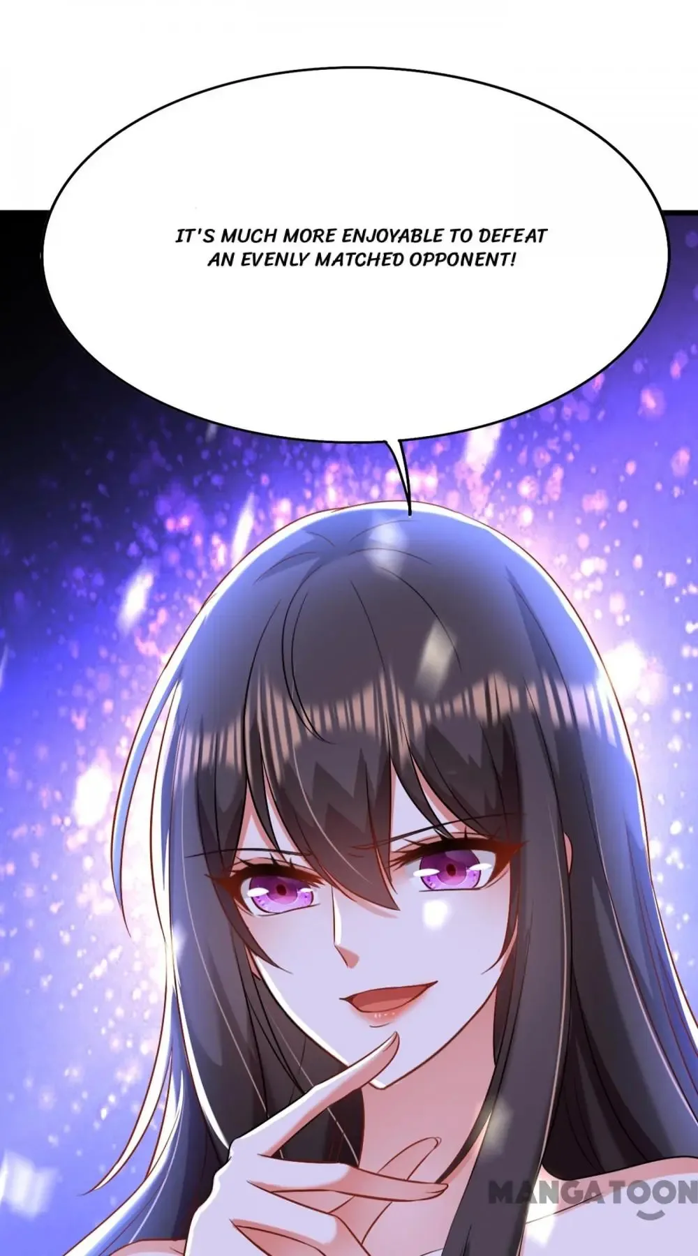 Spicy Wife's Reborn World Chapter 167 page 43