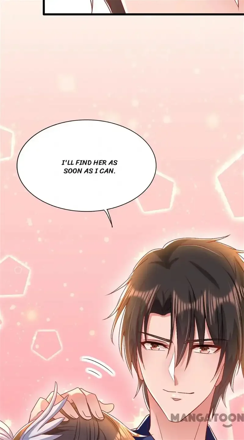 Spicy Wife's Reborn World Chapter 164 page 38